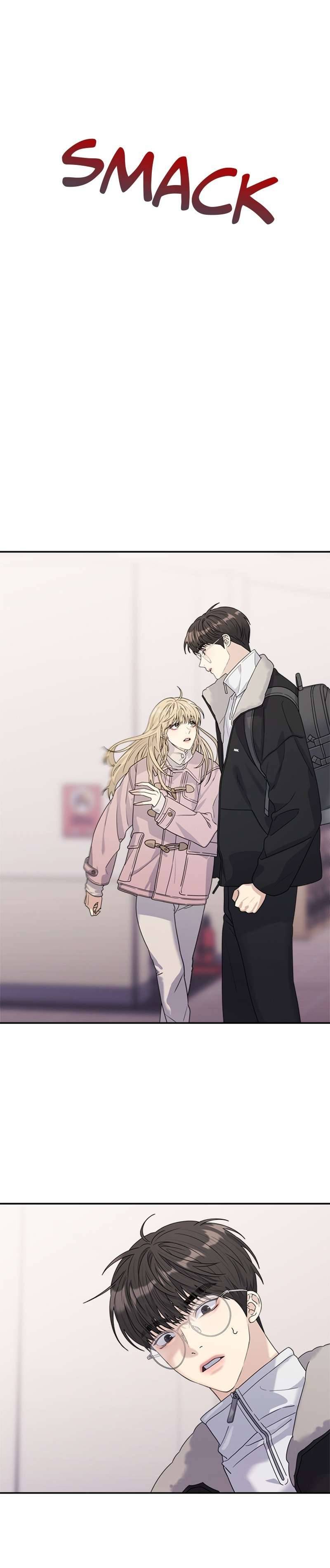 Couple Breaker Chap 10 - Trang 2