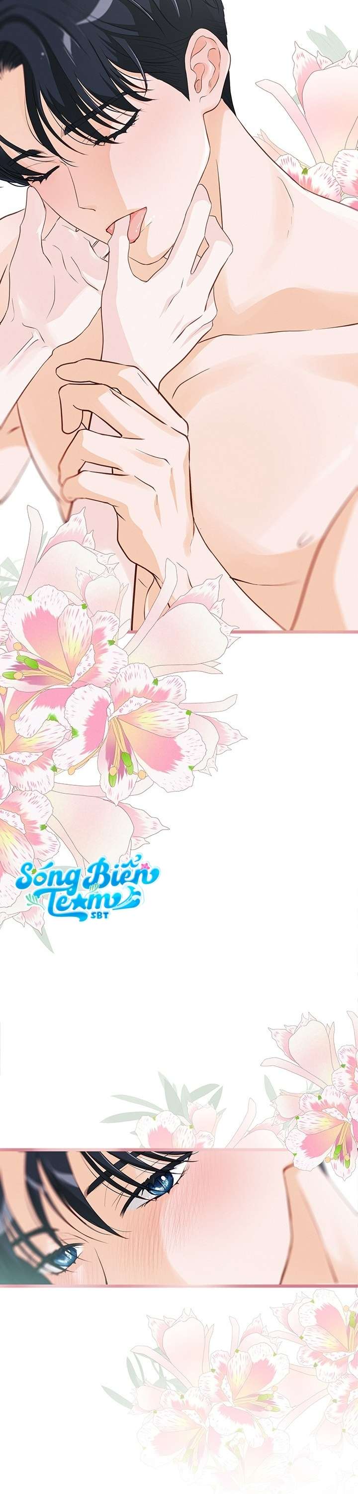 [ 18+ KHÔNG CHE ] Bệ hạ đã thay đổi rồi! Chap 13 - Trang 2