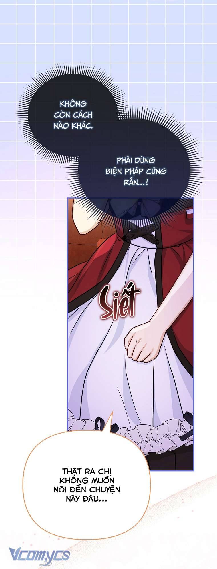 Nhân Vật Phản Diện Đều Thích Tôi Chapter 20 - Trang 4