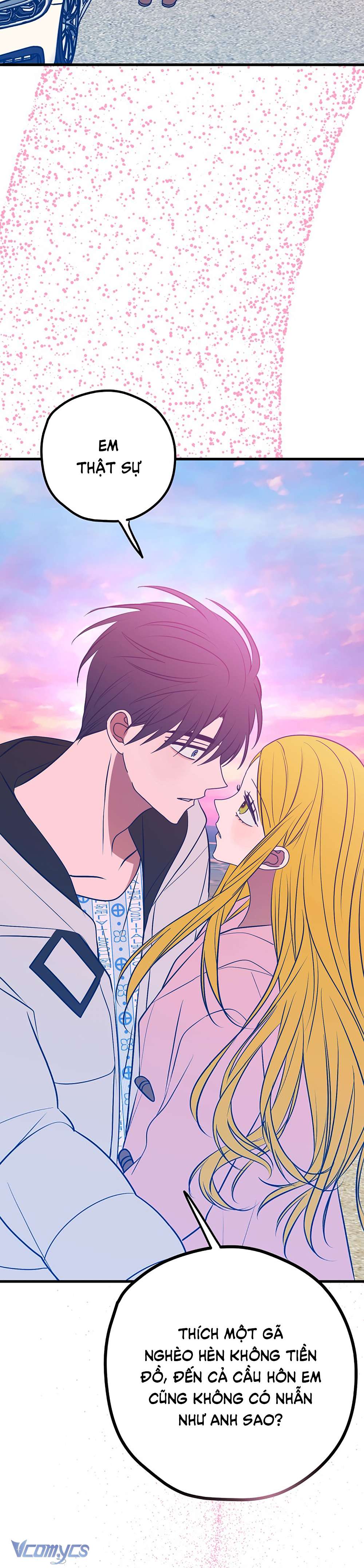 Kẻ Rác Rưởi Không Đáng Được Yêu Chapter 64 - Trang 4