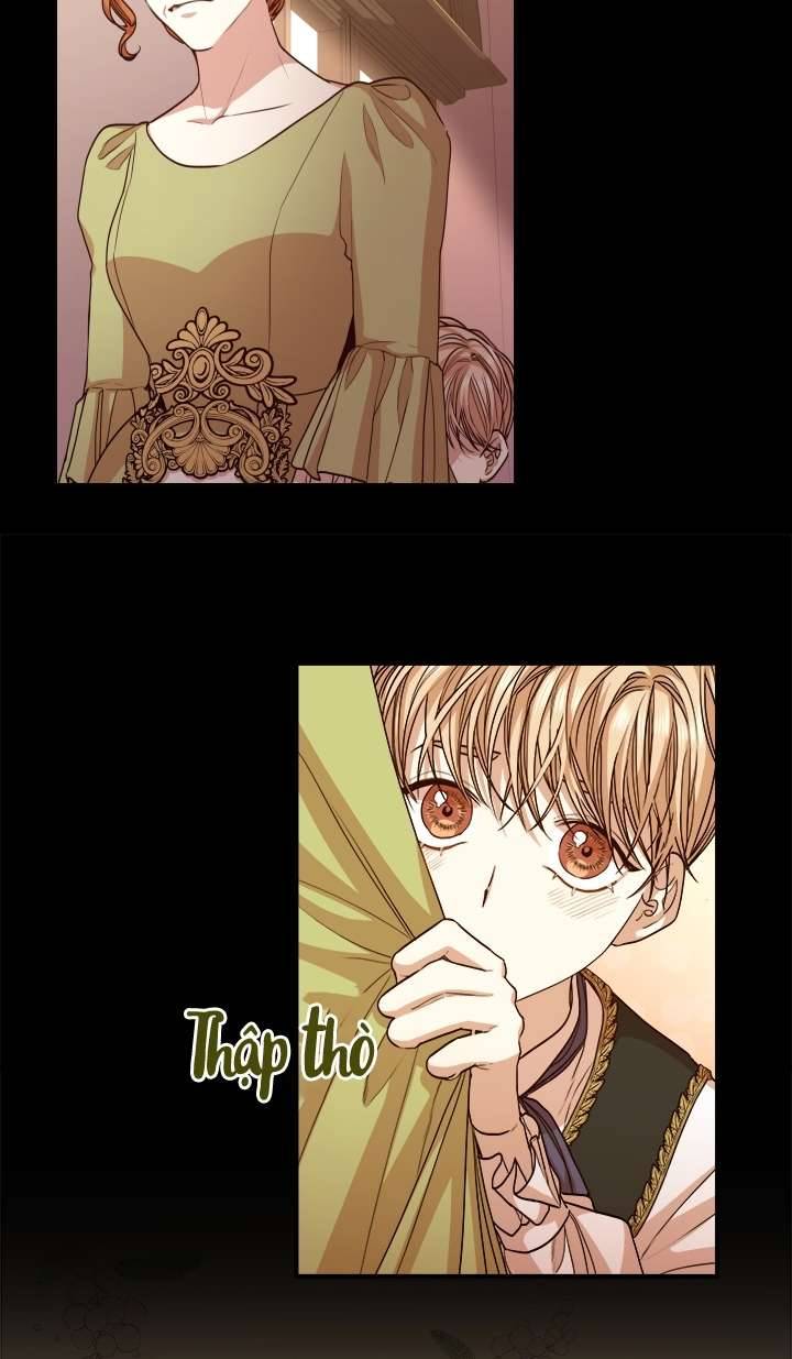 Thư Ký Của Bạo Chúa Chapter 18 - Trang 4