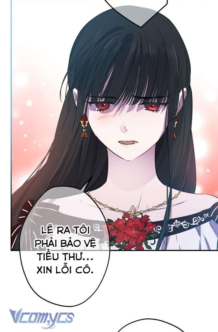 Những Nhân Vật Mạnh Nhất Thế Giới Ám Ảnh Tôi Chapter 28 - Trang 4