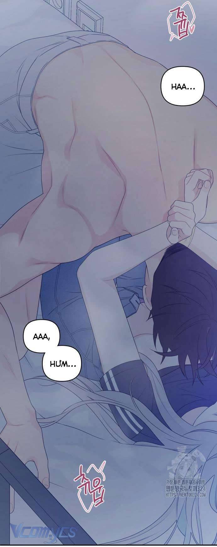 [18+] Cậu Ổn Đến Mức Nào Chap 4 - Trang 2