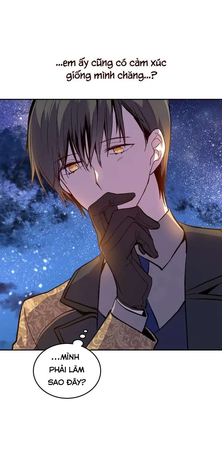 Vị Hôn Thê Khế Ước Của Công Tước Chapter 76 - Trang 4