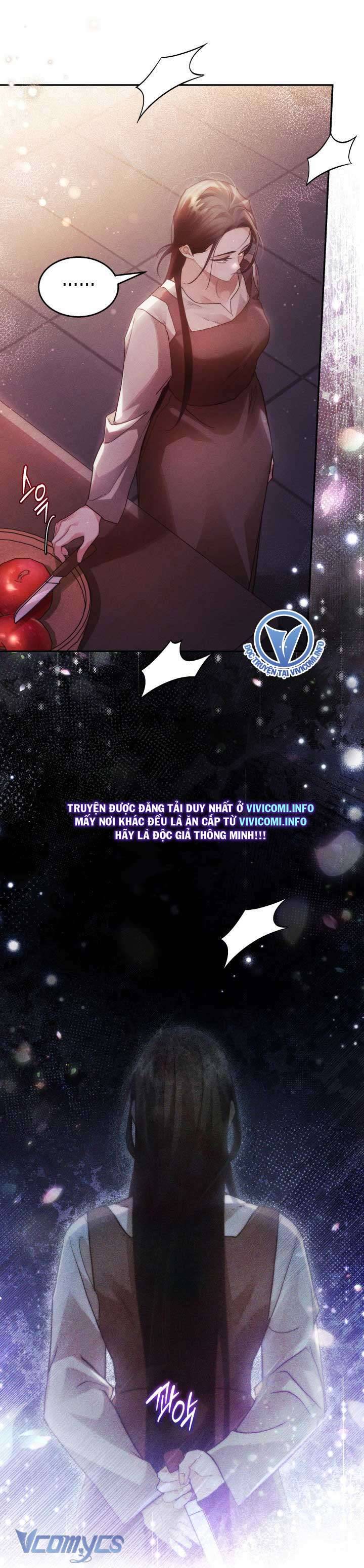 Tiếng Trống Vang Dội Chapter 27 - Trang 4