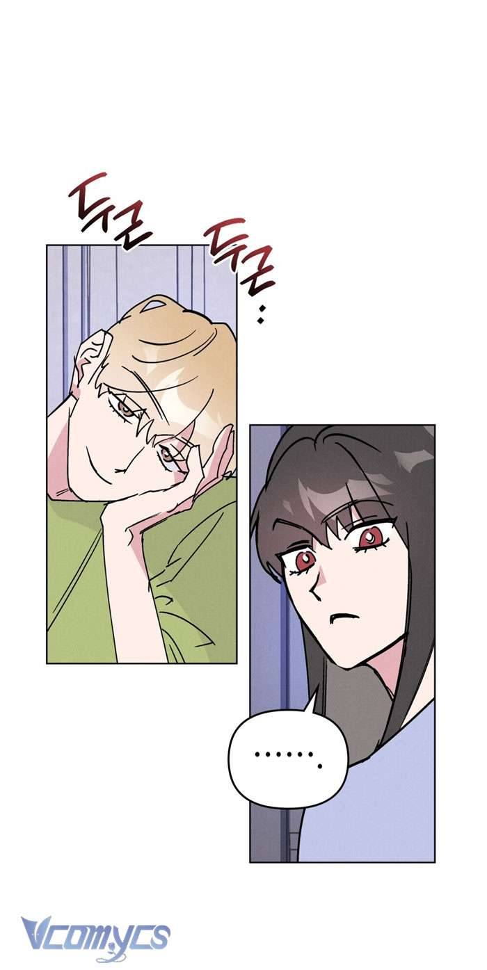 [18+] 7 Giây Thay Vì Một Nụ Hôn Chap 22 - Trang 2