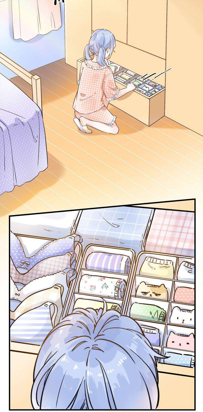 Ánh Sao Phiêu Linh Trong Nước Chapter 2 - Trang 4