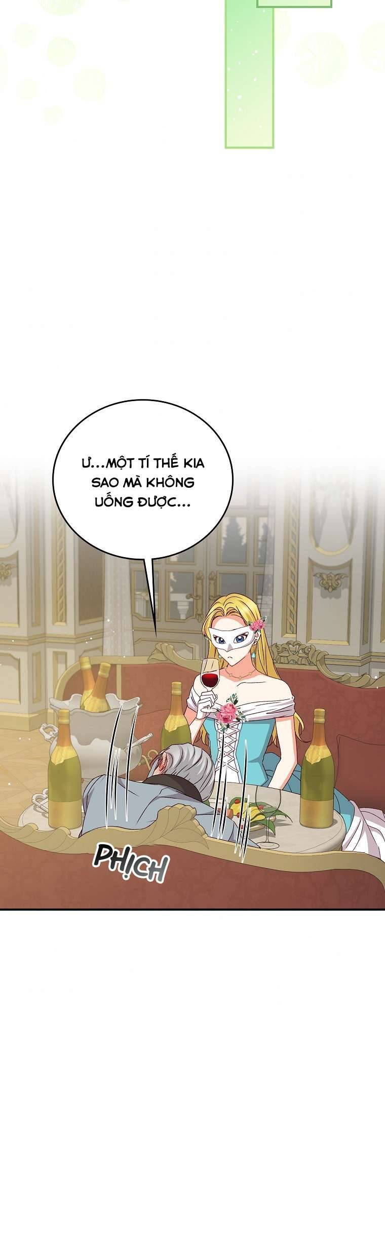 Cẩn Thận Với Các Anh Trai Đấy! Chap 84 - Trang 2