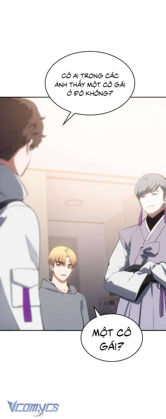 (BTS - HYBE) 7FATES: CHAKHO Chap 9 - Trang 2