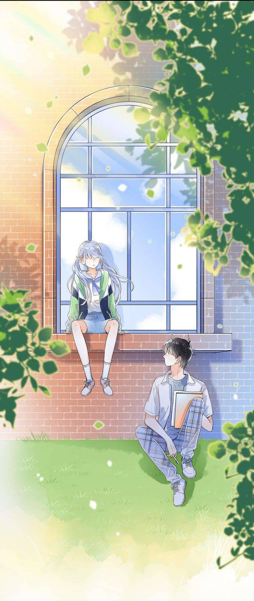 Ánh Sao Phiêu Linh Trong Nước Chapter 9 - Trang 4