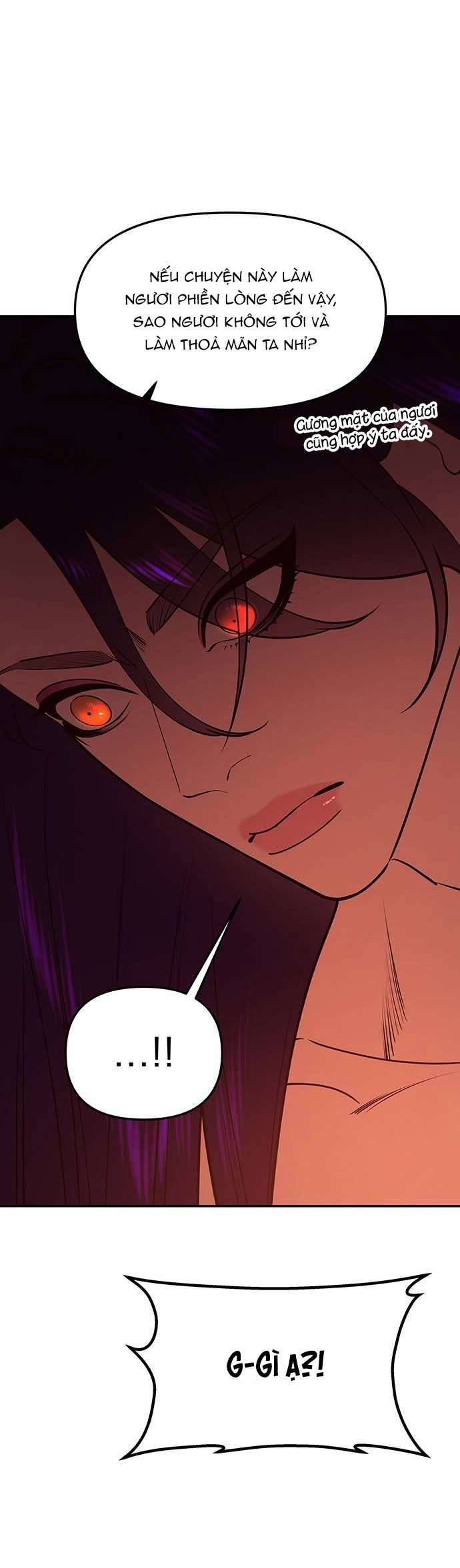 Vương Tử Huyền Bí Chapter 65 - Trang 4