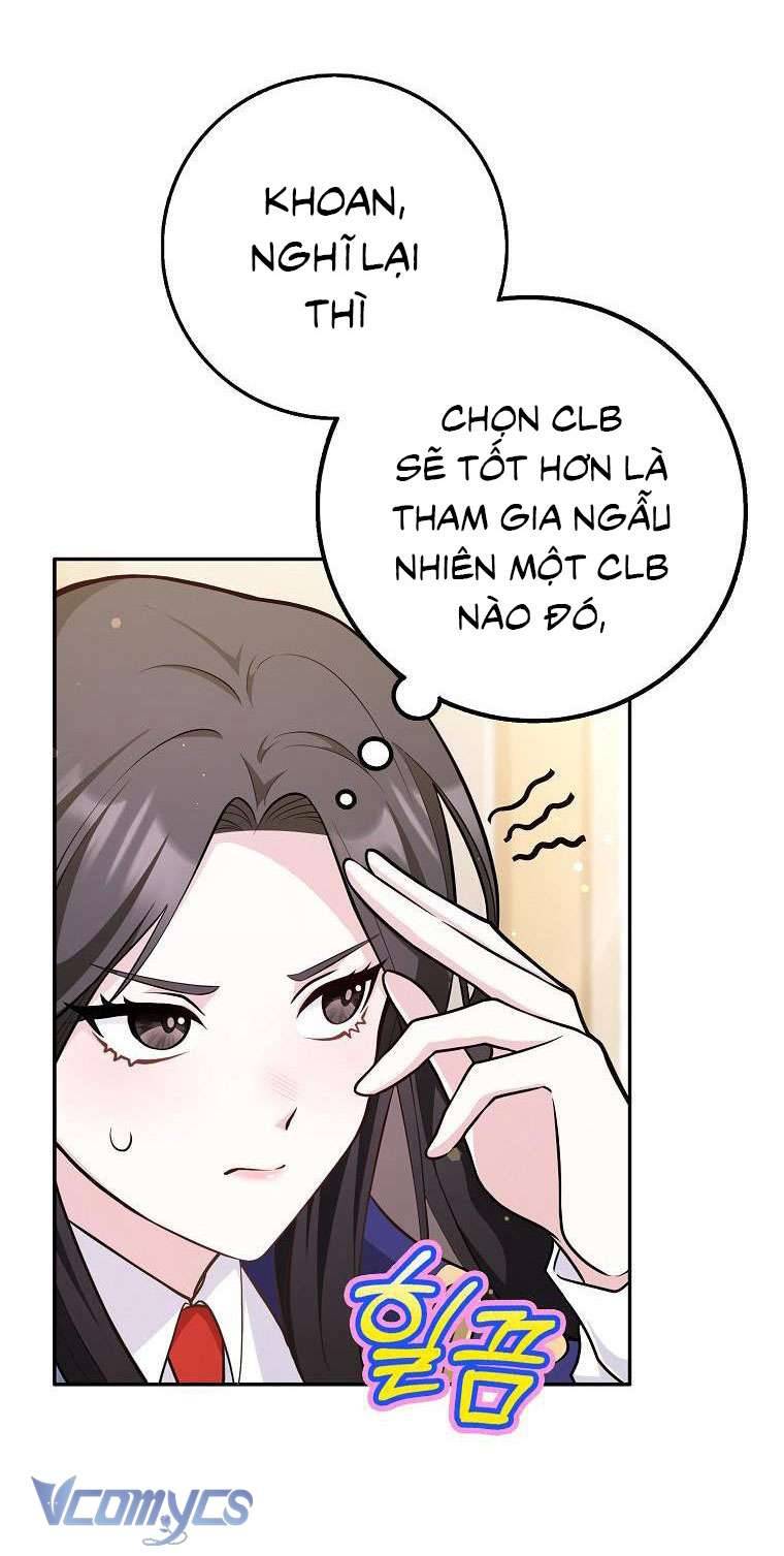 Tôi Thề Chúng Ta Chỉ Là Bạn Chapter 2 - Next Chapter 3