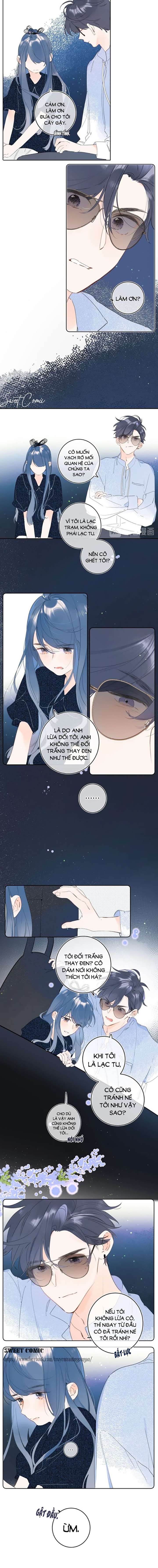 Don't Cry Chap 17 - Trang 2