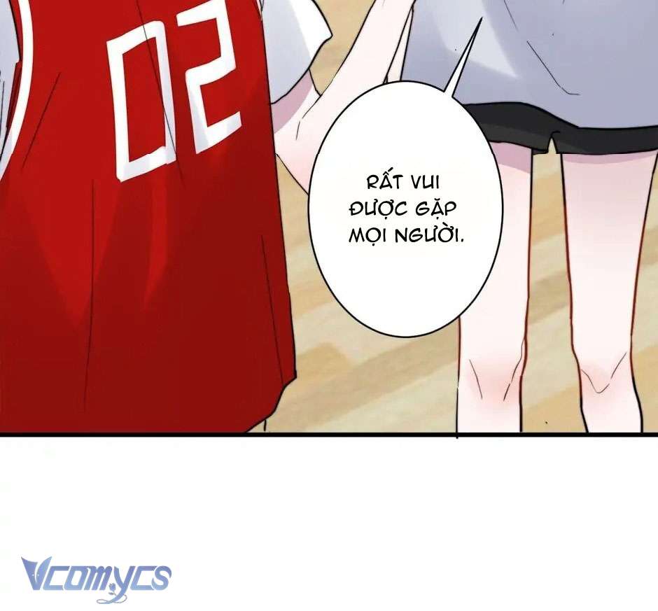 Hướng Dẫn Chiến Lược Người Tình Trong Mơ Chap 5 - Trang 2