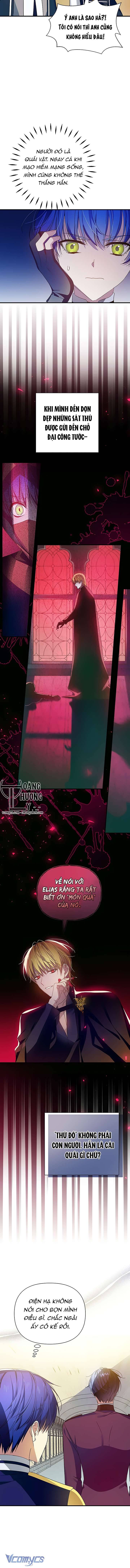 Tôi Đã Ở Đây Ngay Từ Đầu Chapter 30 - Next Chapter 31