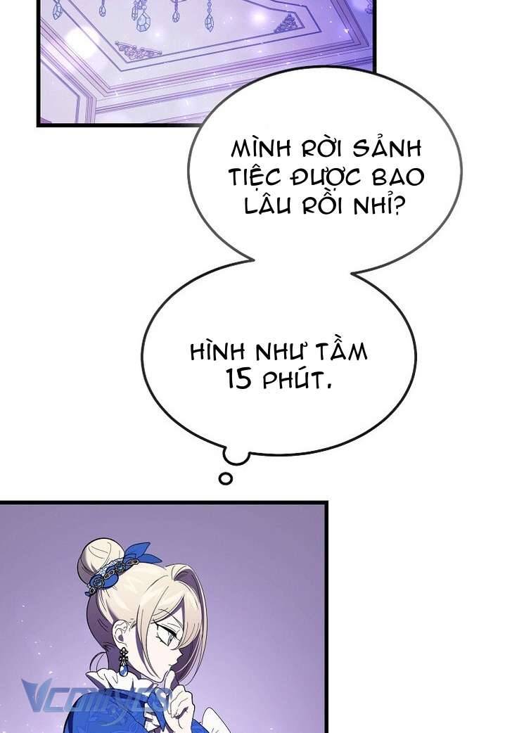 Ác Quỷ Nuôi Dưỡng Tiểu Thư Chapter 8 - Trang 4