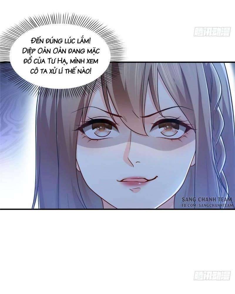 Hệt Như Hàn Quang Gặp Nắng Gắt Chap 62 - Trang 4