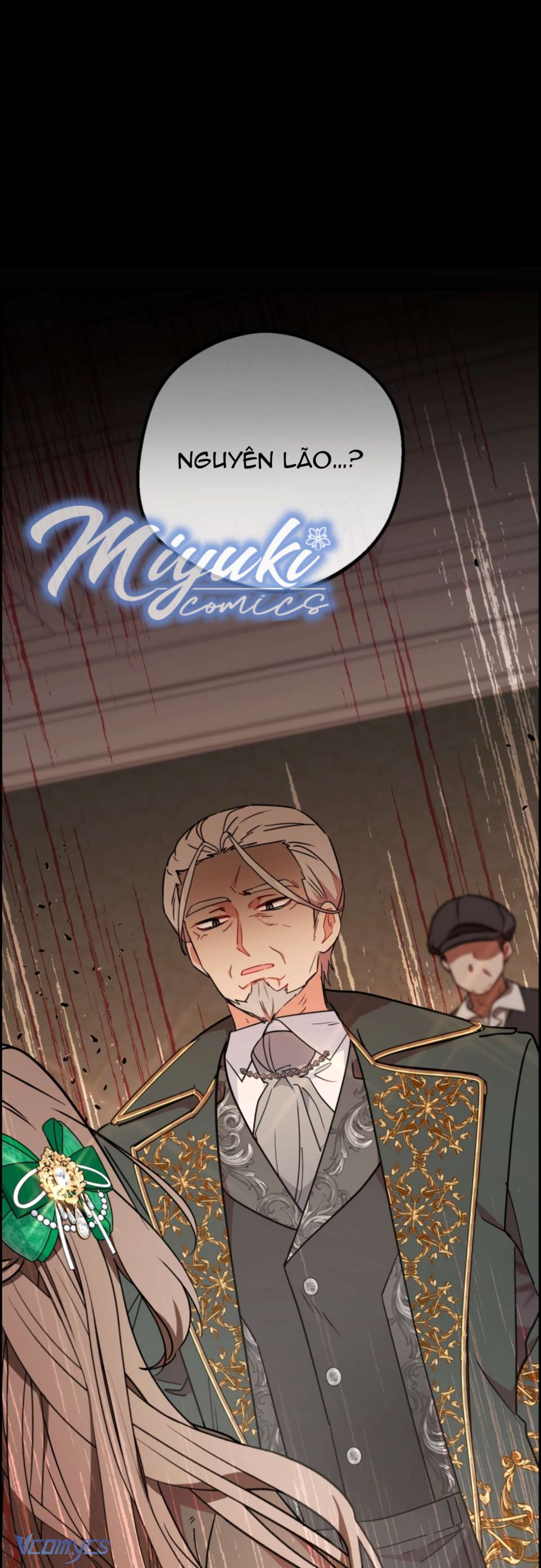 Được Yêu Thương Mà Còn Ngại Ngùng Sao! Chapter 12 - Trang 4