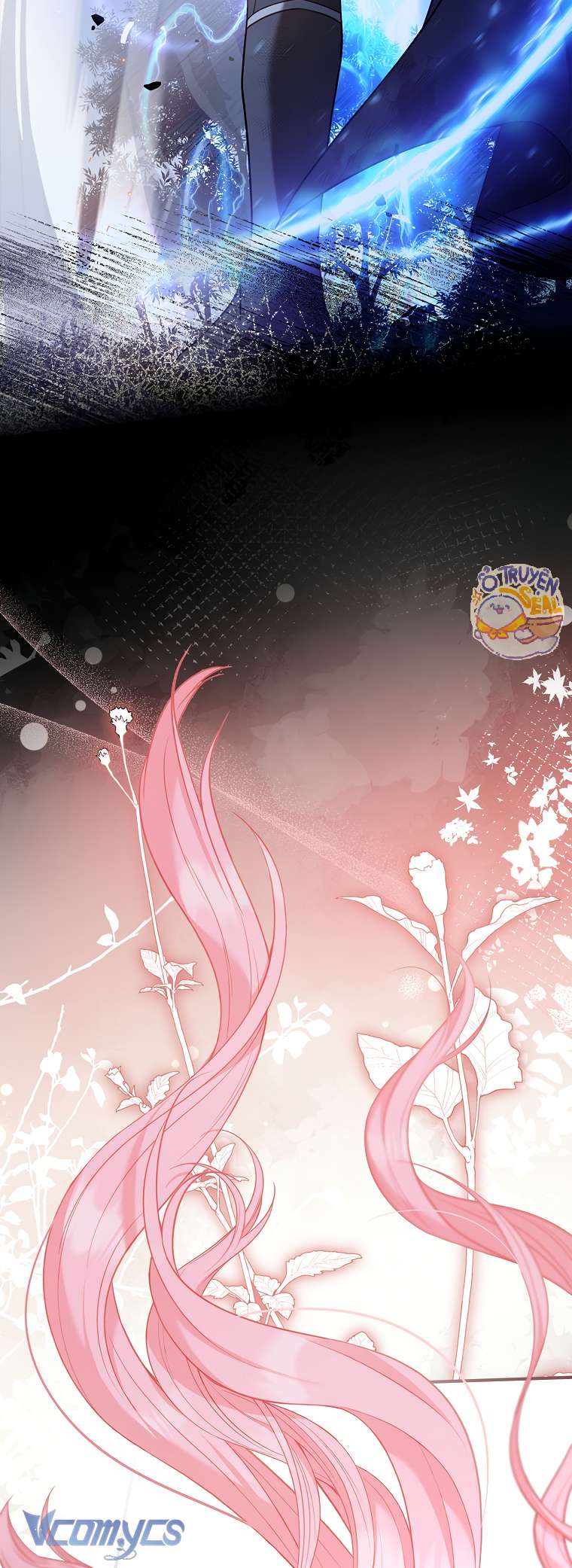 Tôi Đã Tắt Cài Đặt Chế Độ Nhận Thức Nỗi Đau! Chap 1 - Next Chap 2