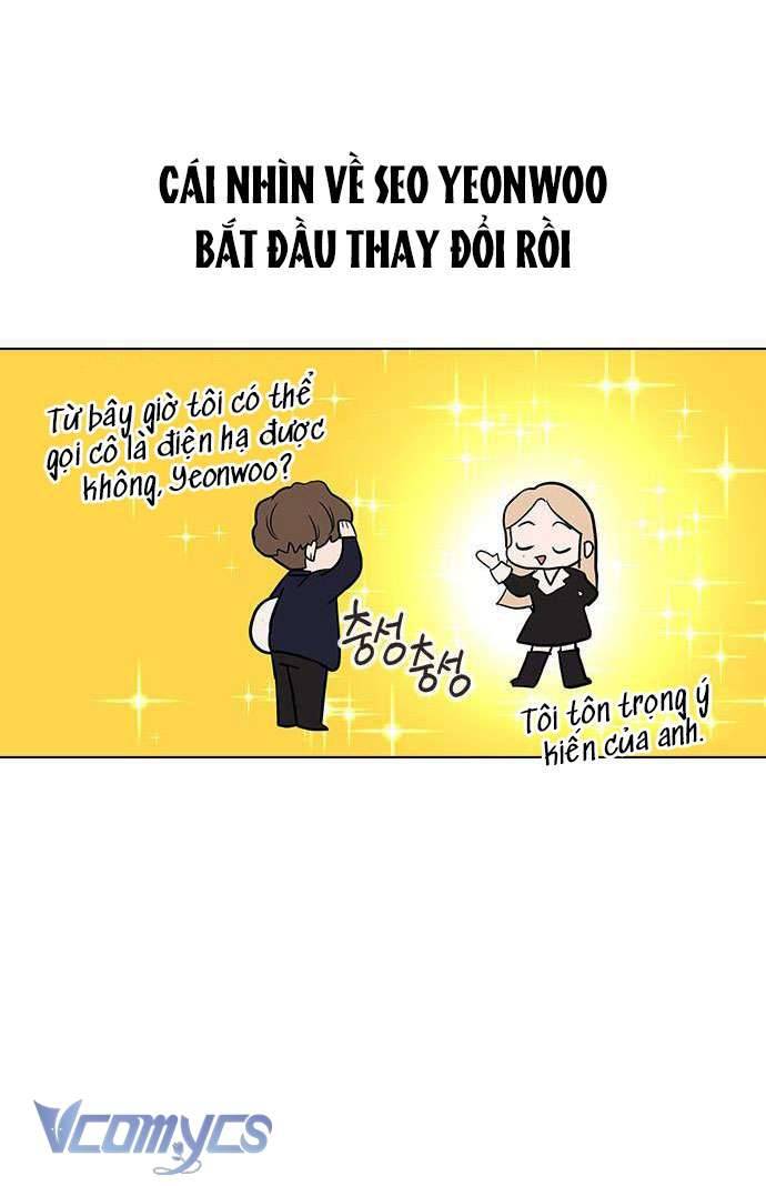 Nếu Chia Tay, Chúng Ta Sẽ Chết Chap 5 - Trang 2