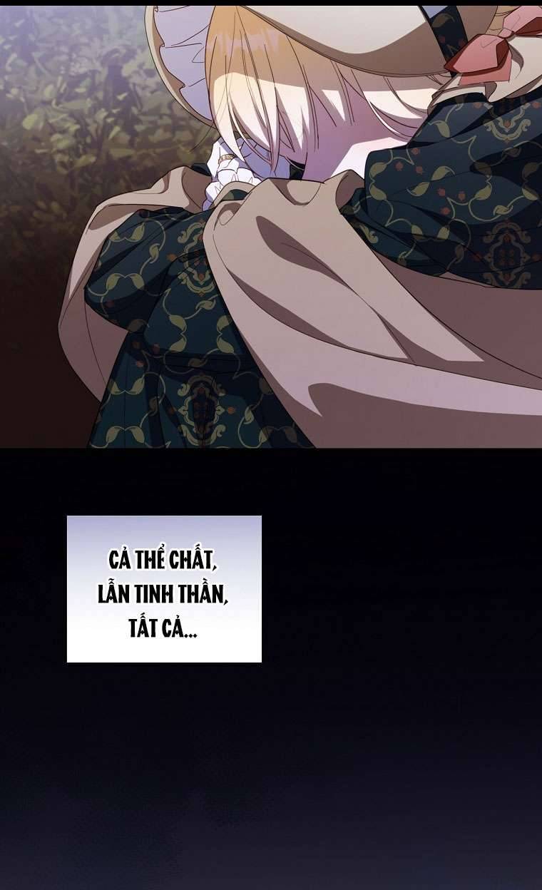 Phương Pháp Khiến Phu Quân Đứng Về Phía Tôi Chapter 33 - Trang 4