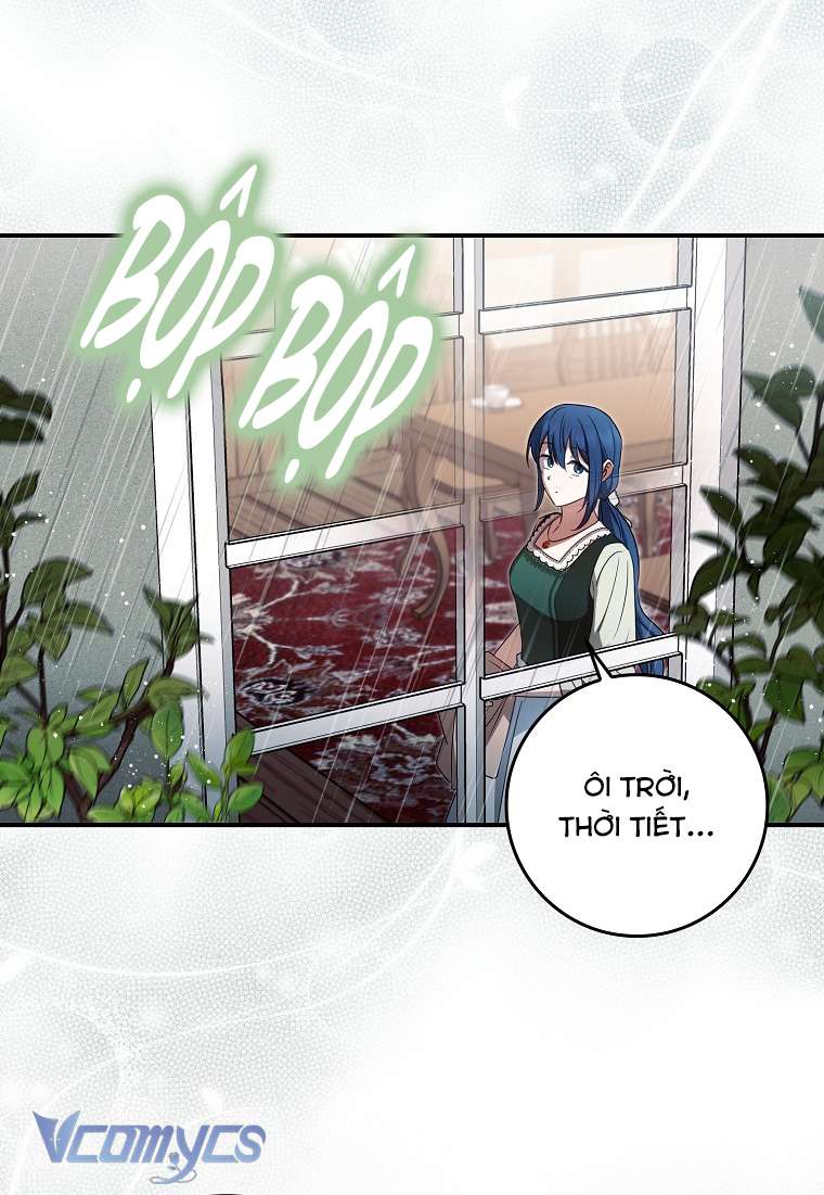 Thời Hạn Cuối Cùng Đang Tràn Ngập Trên Cửa Sổ Trạng Thái Chap 9 - Trang 4