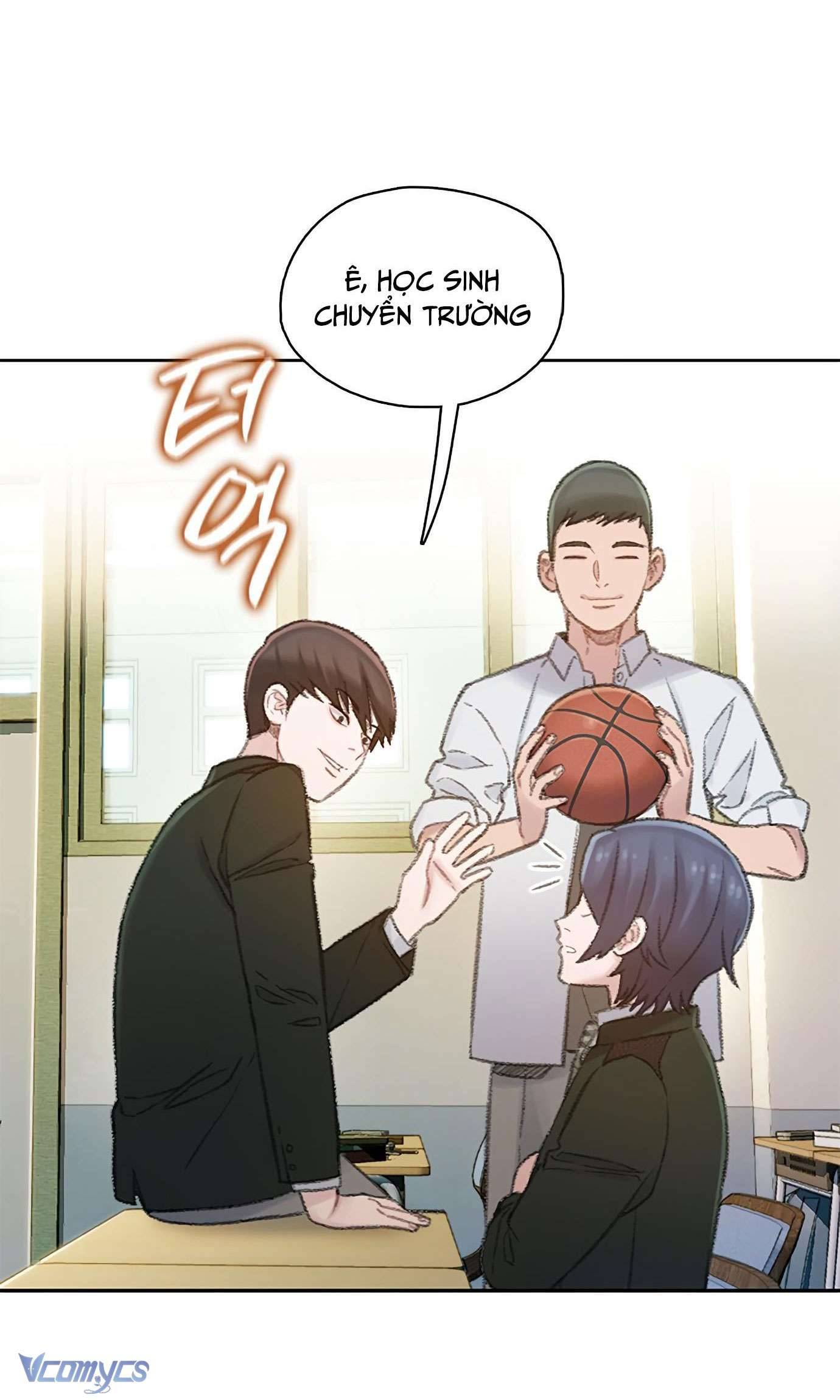 Trăng Tối: Thành Phố Xám (HYBE) Chap 1 - Trang 2