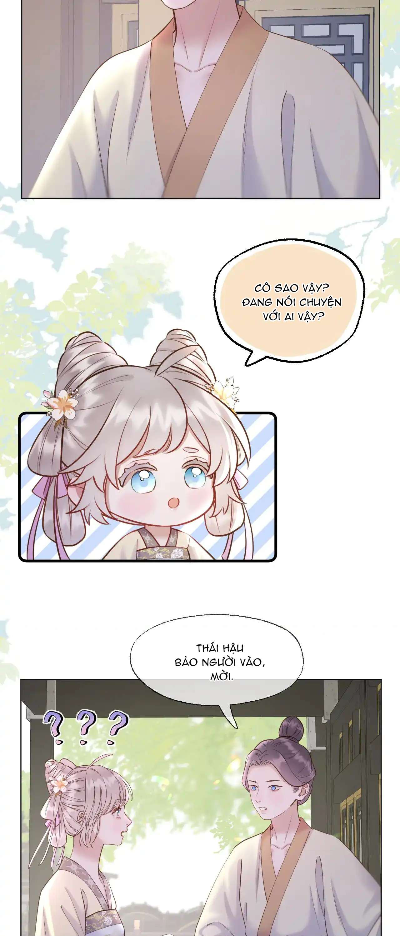 Livestream Trong Lãnh Cung Chap 80 - Trang 2