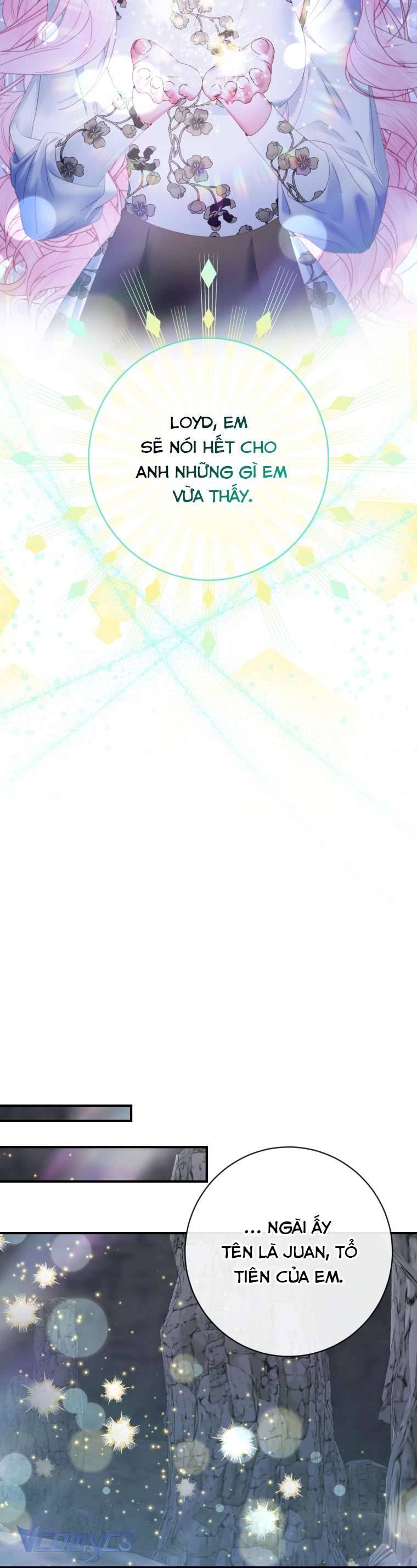 Siren: Trở Thành Gia Đình Của Nhân Vật Phản Diện Chapter 109 - Trang 3