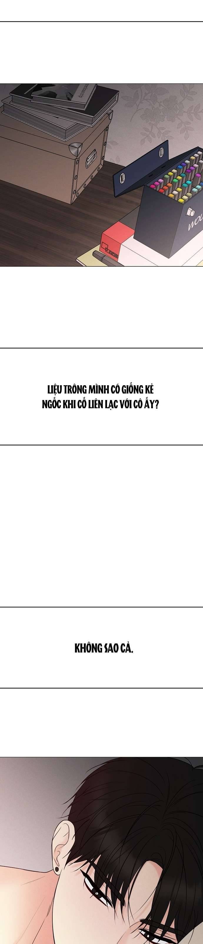 Tiêu Chuẩn Của Nam Chính Chapter 2 - Trang 4