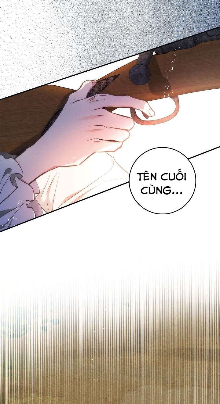 Hôn Phu Ẩn Sắc Chapter 59 - Trang 4