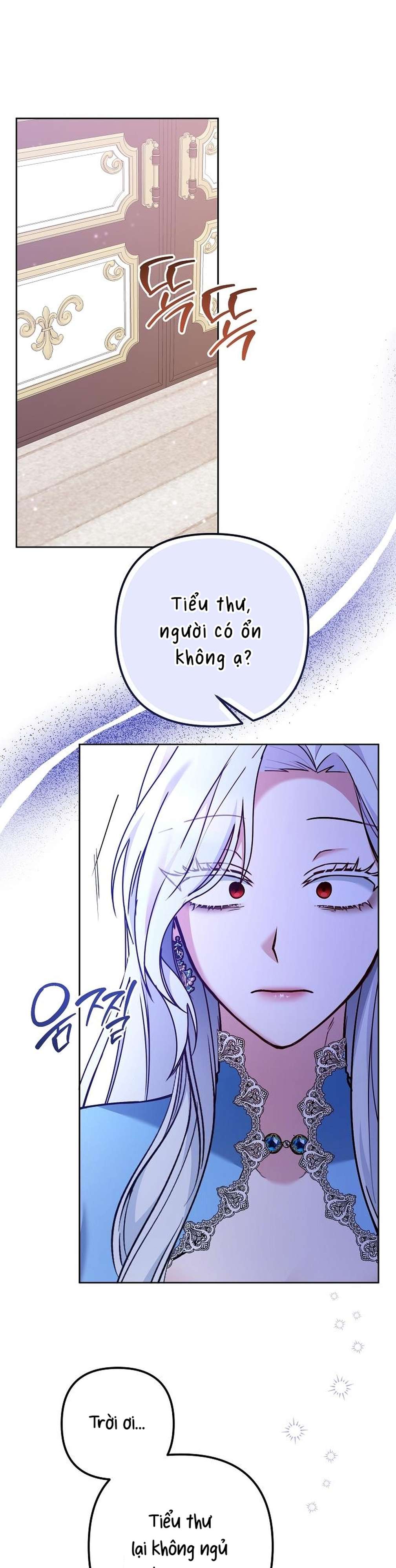 Quái Vật Trong Lòng Kính Chap 1 - Trang 2