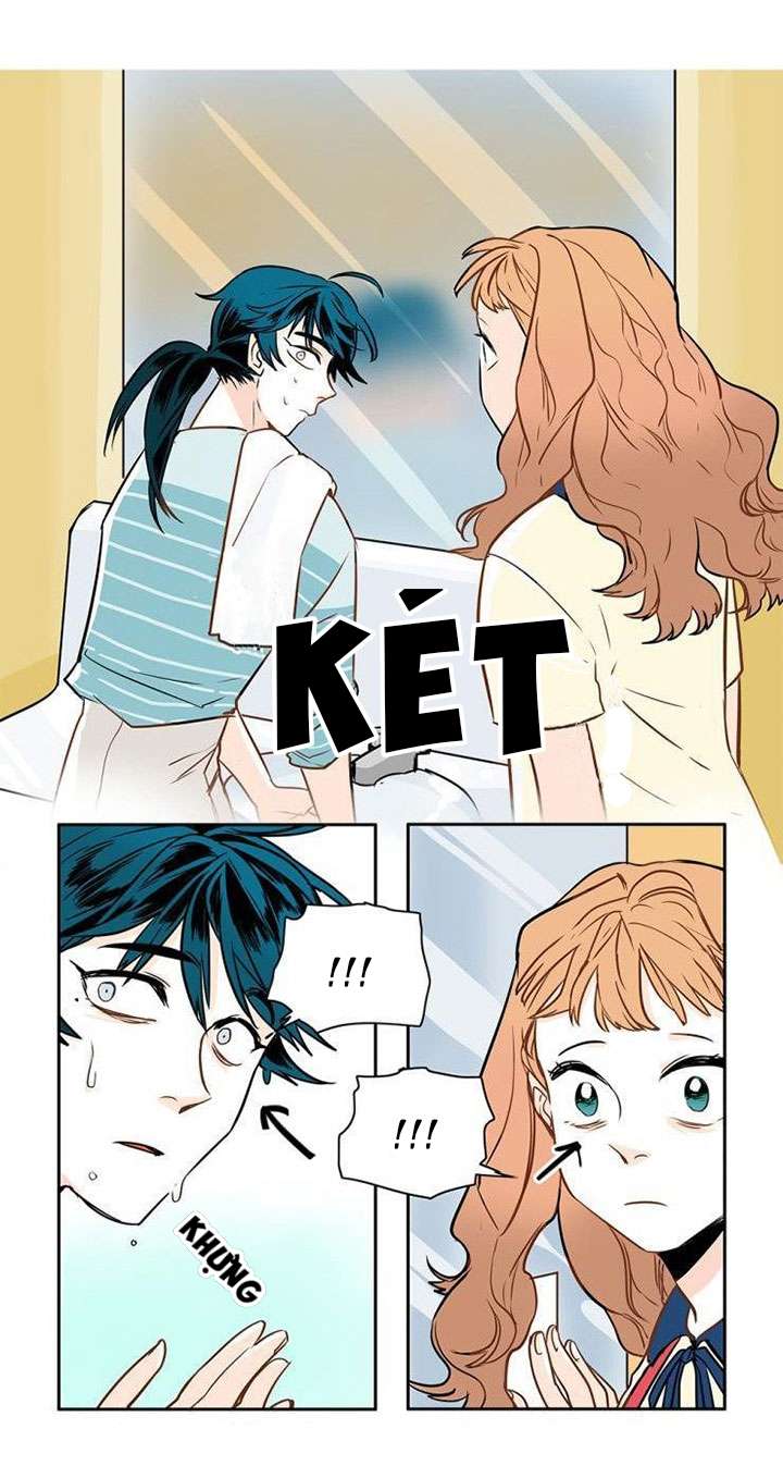 Ranh Giới 33 - Next Chapter 33