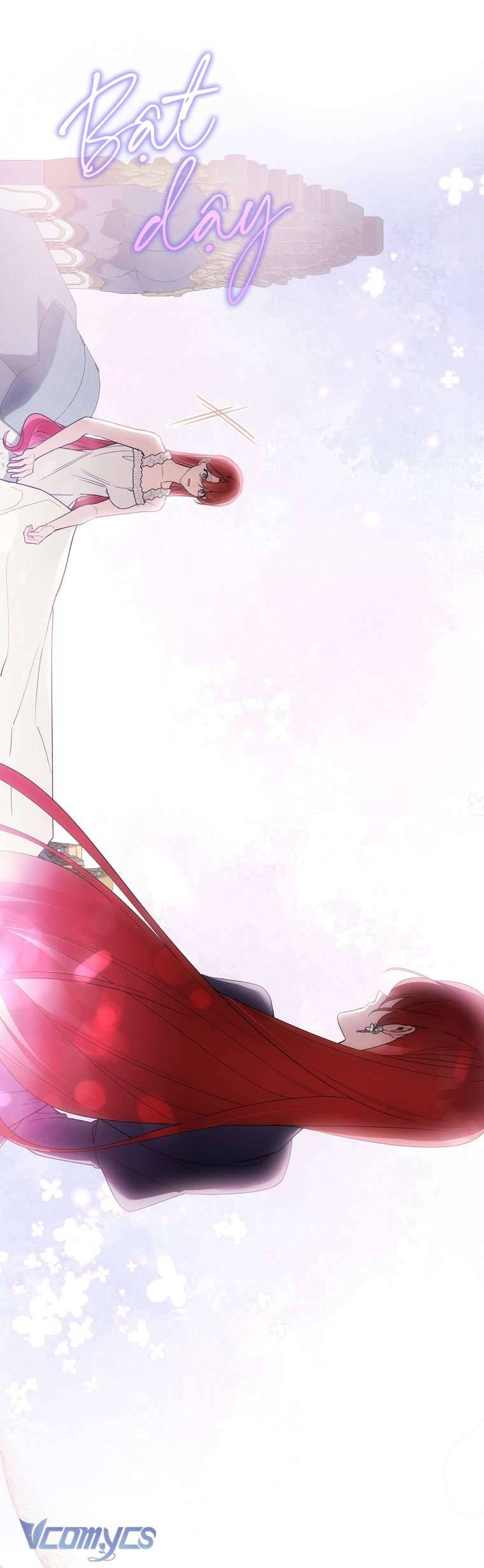 Quý Tộc Gì Chứ, Tôi Chỉ Muốn Về Nhà Chap 29 - Trang 2