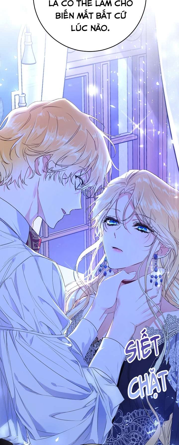 Ác Nữ Chỉ Là Một Con Rối Chap 21 - Trang 2