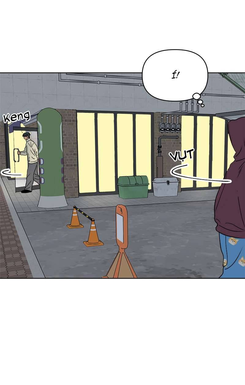 Tình Xưa Viết Lại Chapter 51 - Trang 4