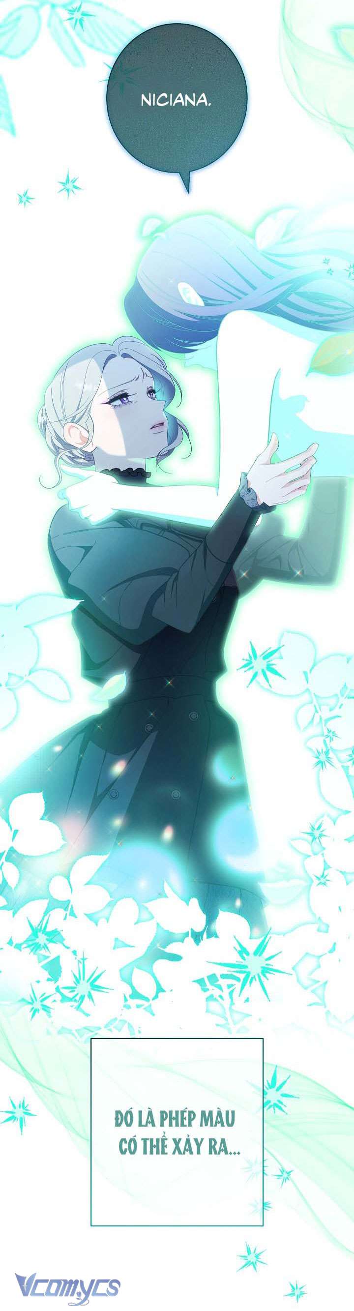 Hầu Gái Độc Quyền Của Hoàng Hậu Phản Diện Chapter 24 - Trang 4