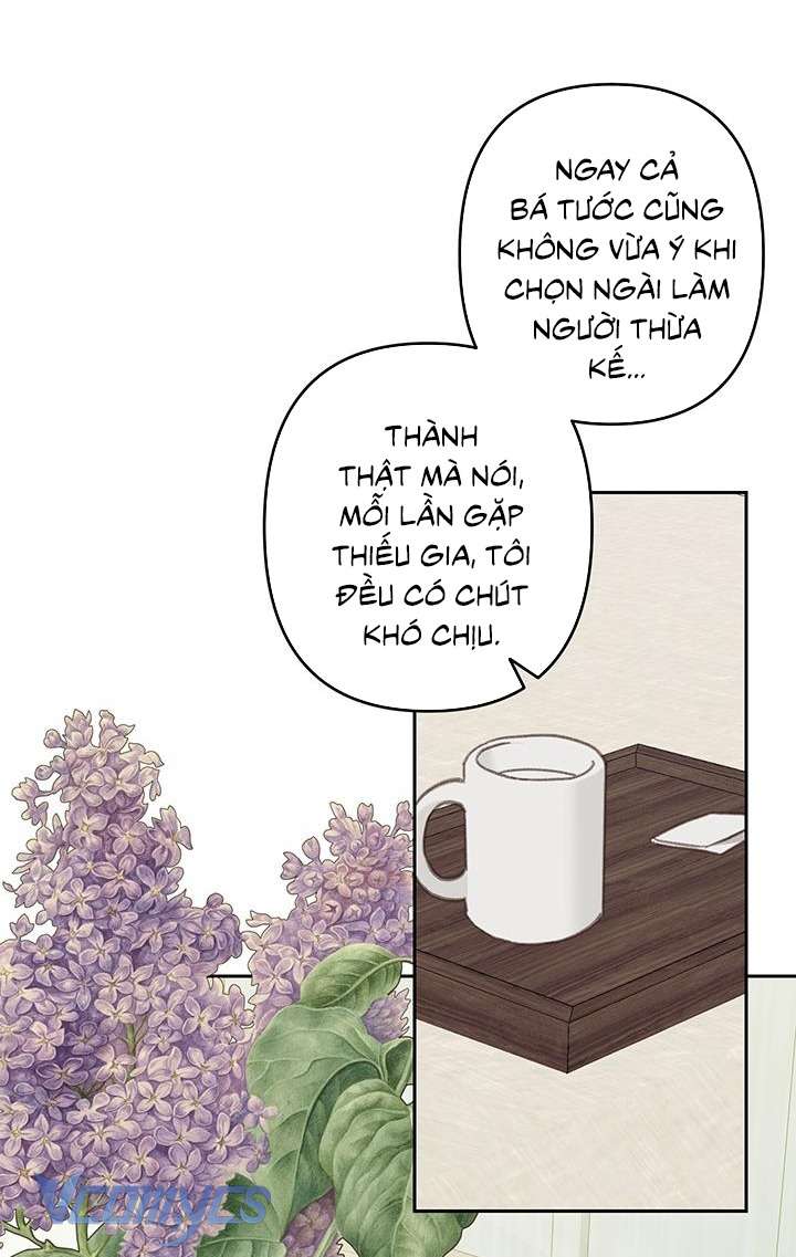 Sống Sót Như Một Hầu Gái Trong Trò Chơi Kinh Dị Chapter 59 - Trang 4