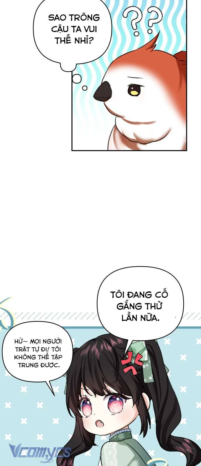 Con Gái Của Công Tước Ác Ma Chapter 57 - Trang 3