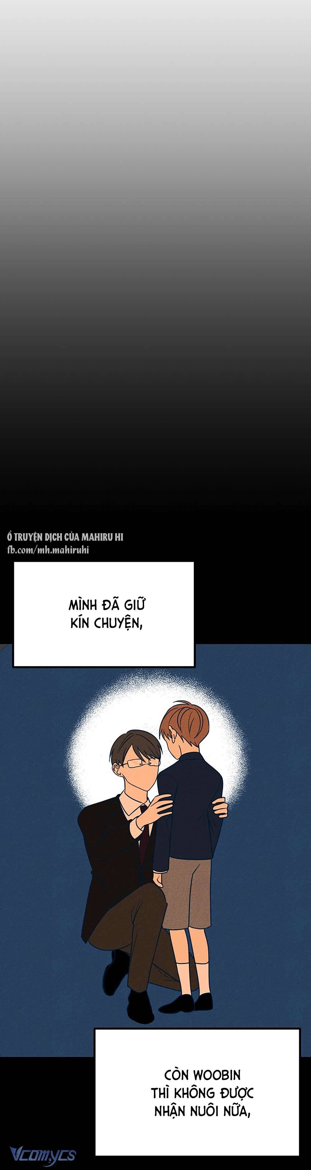 Kẻ Rác Rưởi Không Đáng Được Yêu Chapter 15 - Trang 4