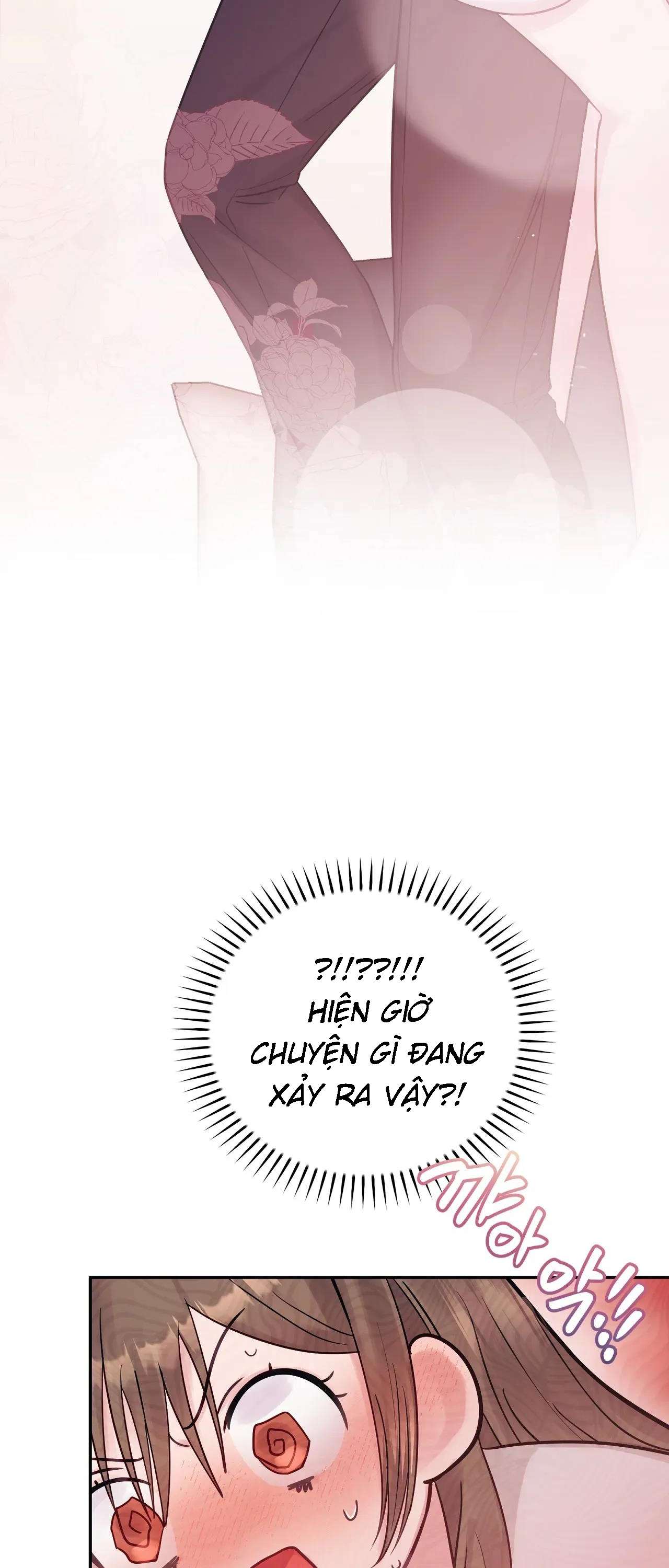 [ 18+ ] Người bạn nguy hiểm của anh trai Chap 3 - Trang 2