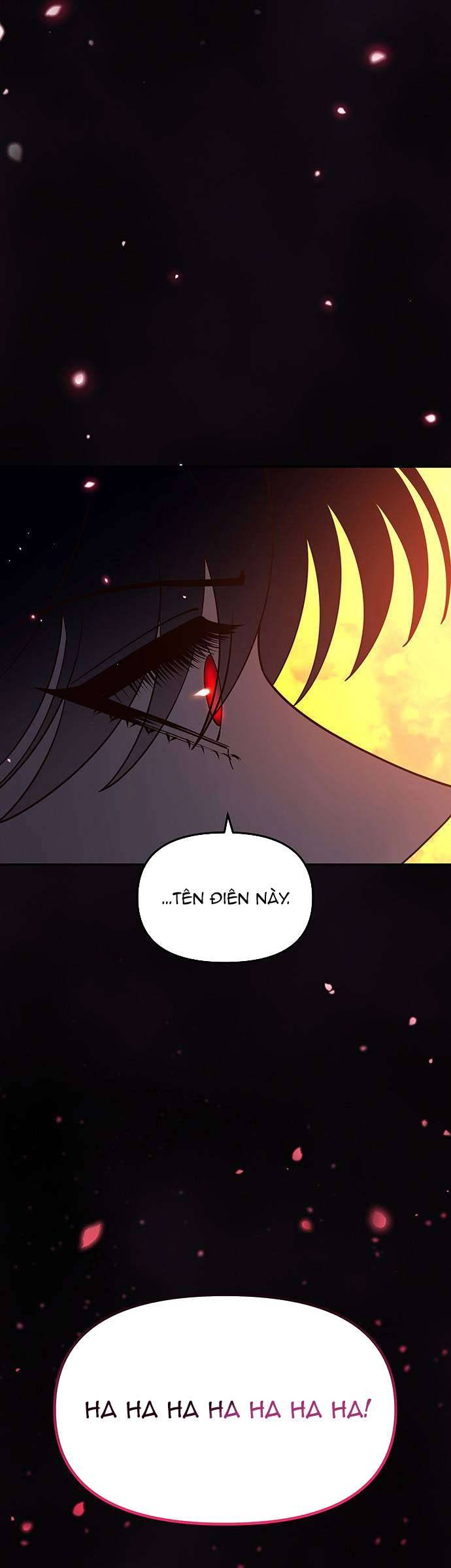 Vương Tử Huyền Bí Chapter 109 - Trang 4