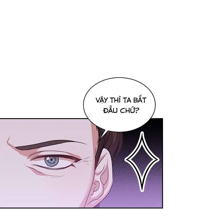 Thư Ký Của Bạo Chúa Chapter 31 - Trang 3