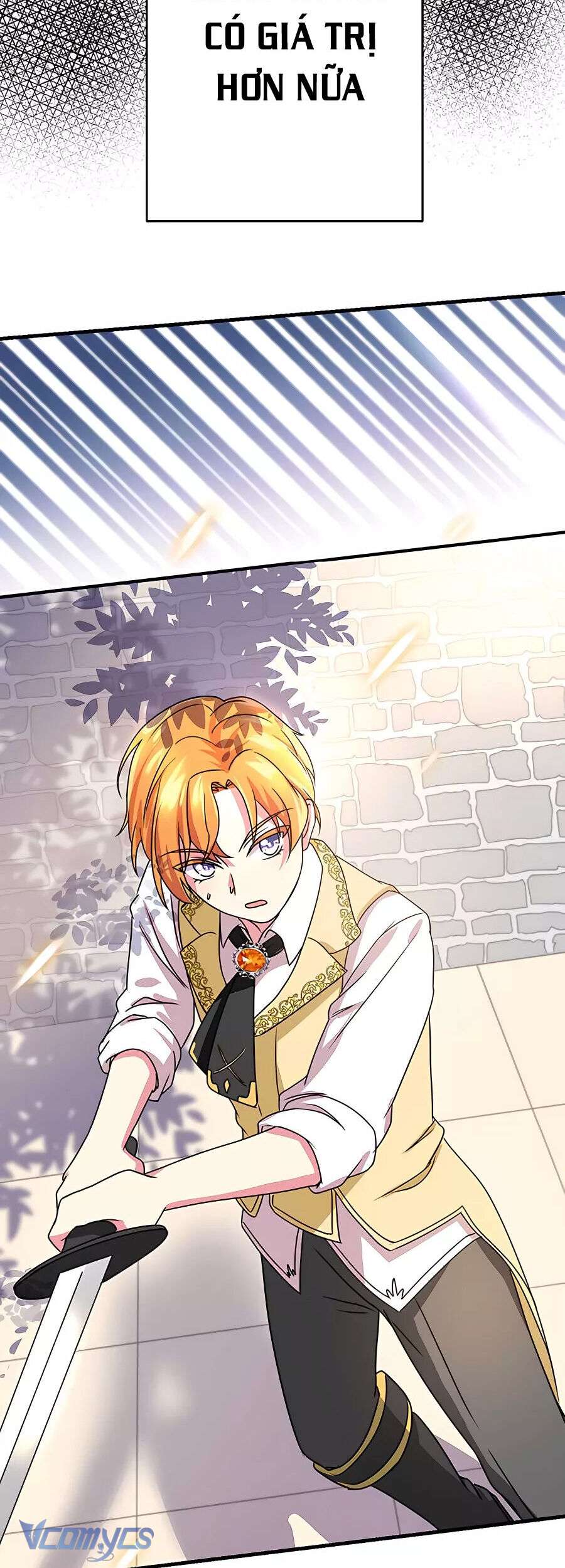 Dù Là Nhân Vật Phụ Nhưng Tôi Được Ngài Công Tước Nuông Chiều Hết Mực Chap 5 - Trang 2