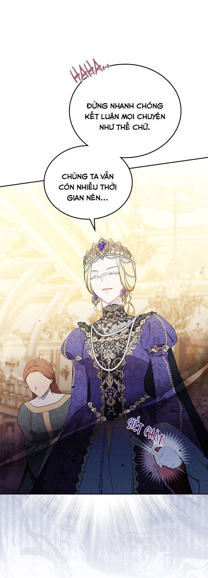 Kiếp Này Nhất Định Làm Gia Chủ Chap 55 - Trang 2