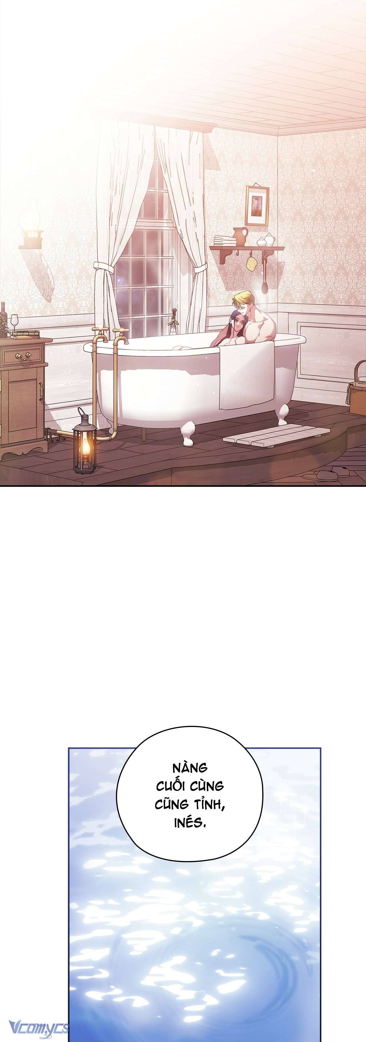 Hôn Nhân Này Rồi Sẽ Đổ Vỡ Chapter 63 - Trang 3