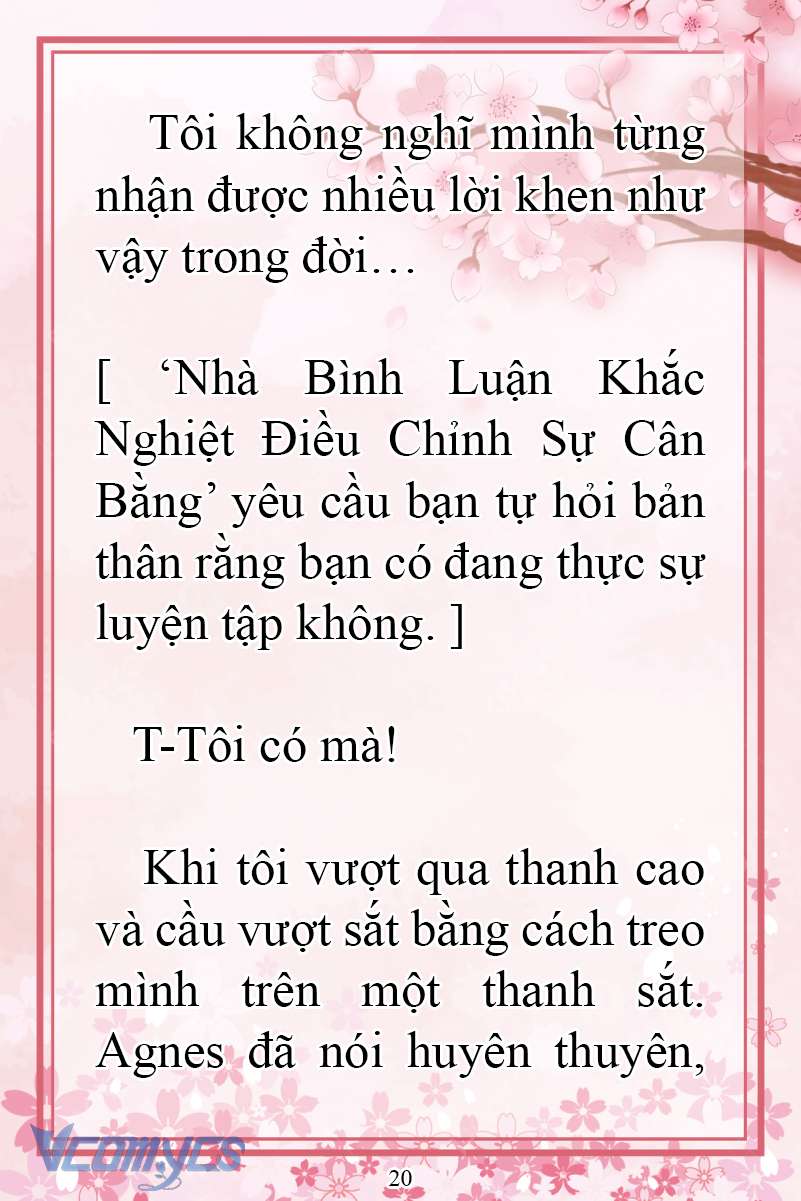 [Novel] Đặc Quyền Của Người Chuyển Sinh Chap 35 - Trang 2