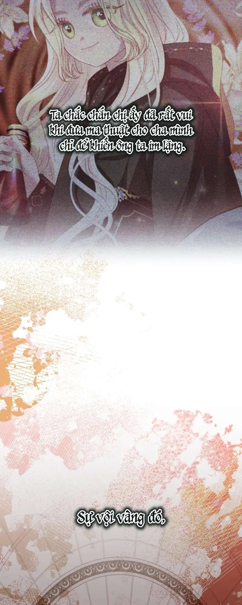 Một Ngày Nọ Bỗng Dưng Cha Xuất Hiện Chapter 29 - Trang 4