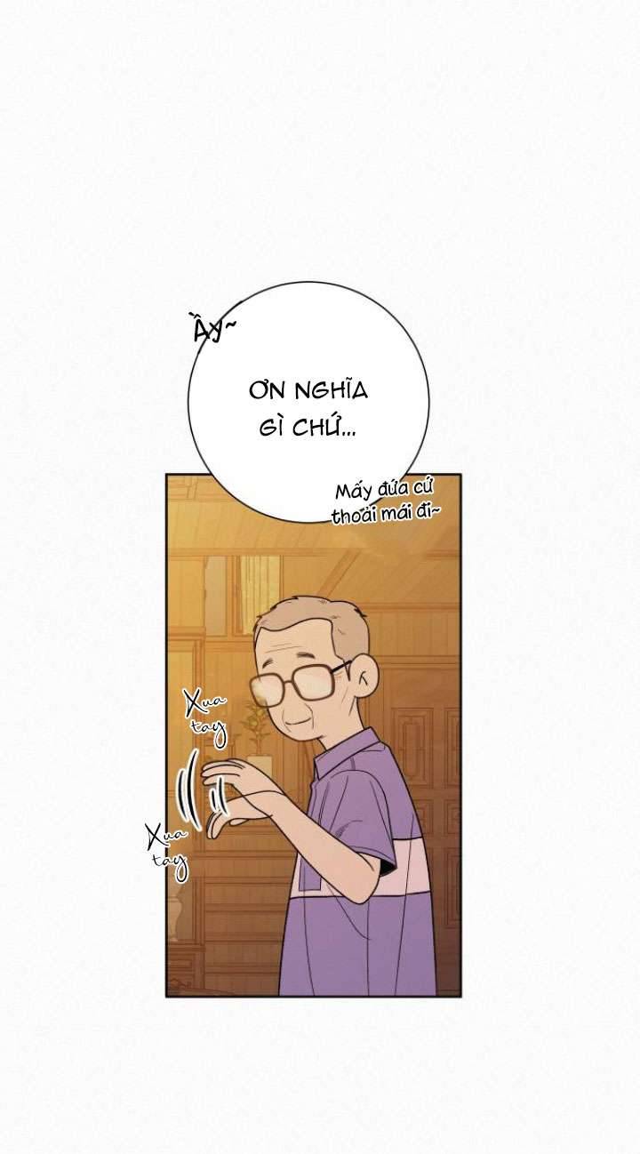 Chiến Lược: Tình Yêu Trong Sáng Chap 88 - Trang 2