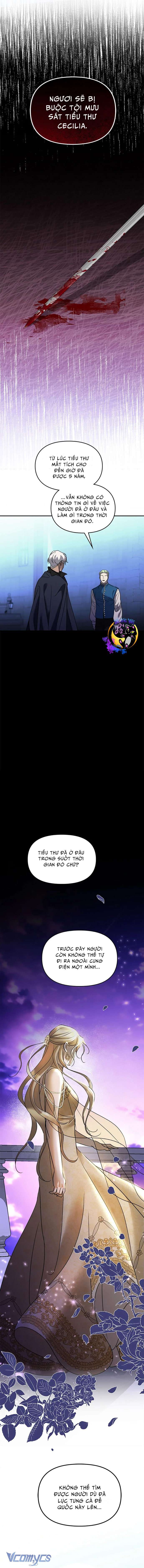 Ta đã chết như thế nào Chap 22 - Next Chap 23